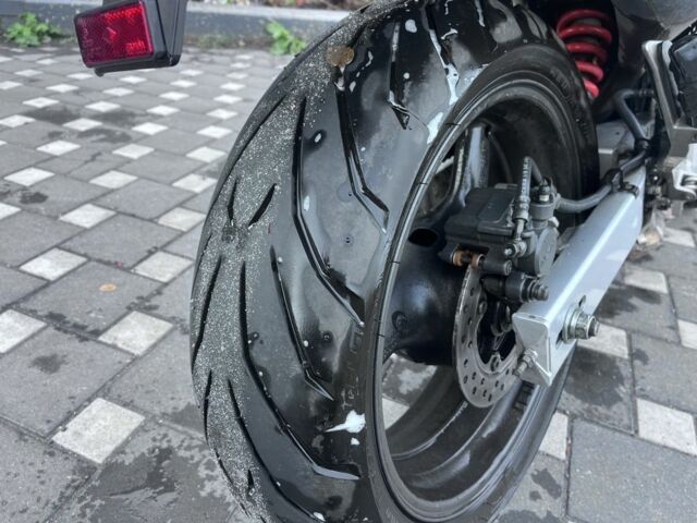 Хонда Другая, объемом двигателя 0.6 л и пробегом 0 тыс. км за 4000 $, фото 6 на Automoto.ua