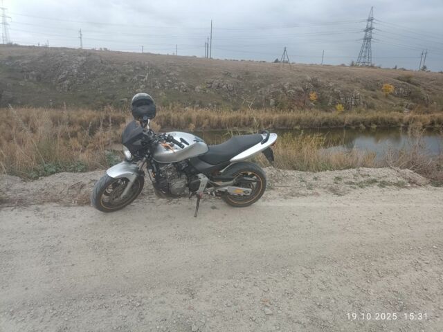 Хонда Другая, объемом двигателя 0.6 л и пробегом 0 тыс. км за 3900 $, фото 1 на Automoto.ua