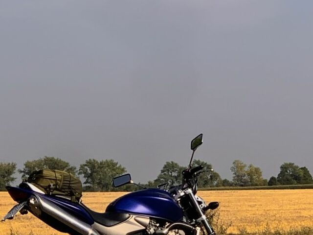 Хонда Другая, объемом двигателя 0.6 л и пробегом 0 тыс. км за 4500 $, фото 1 на Automoto.ua