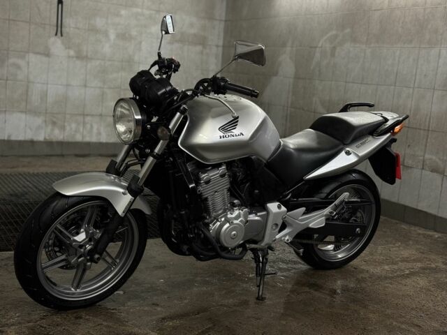 Хонда Інша, об'ємом двигуна 0.5 л та пробігом 0 тис. км за 3300 $, фото 4 на Automoto.ua