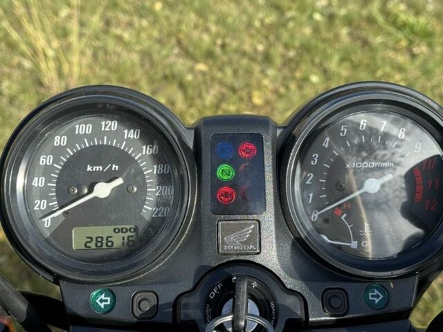 Хонда Інша, об'ємом двигуна 0.5 л та пробігом 0 тис. км за 3800 $, фото 5 на Automoto.ua