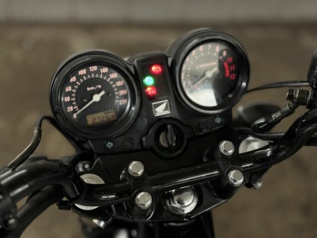 Хонда Інша, об'ємом двигуна 0.5 л та пробігом 0 тис. км за 3300 $, фото 10 на Automoto.ua