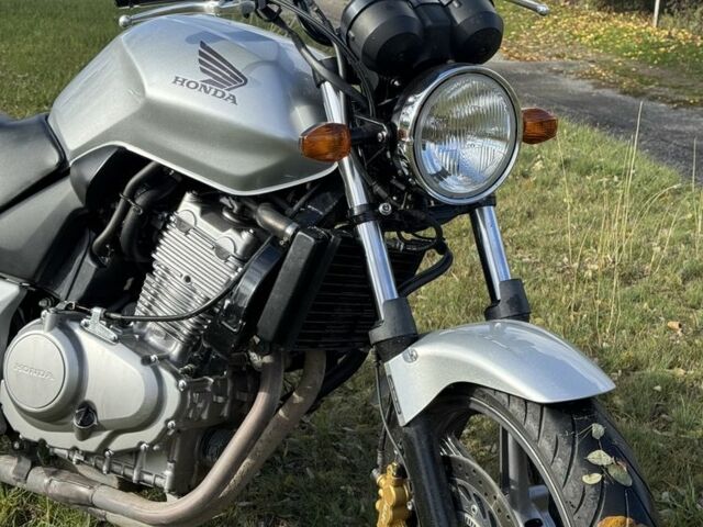 Хонда Інша, об'ємом двигуна 0.5 л та пробігом 0 тис. км за 3800 $, фото 2 на Automoto.ua