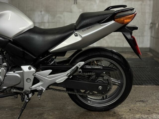 Хонда Інша, об'ємом двигуна 0.5 л та пробігом 0 тис. км за 3300 $, фото 7 на Automoto.ua