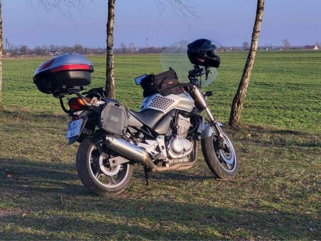 Хонда Другая, объемом двигателя 0.5 л и пробегом 0 тыс. км за 3500 $, фото 3 на Automoto.ua