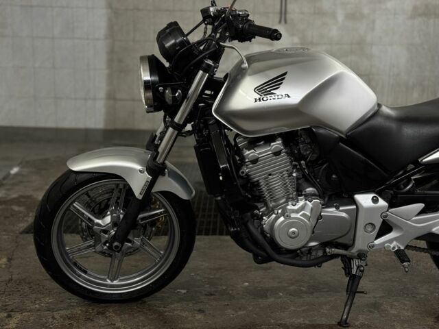 Хонда Інша, об'ємом двигуна 0.5 л та пробігом 0 тис. км за 3300 $, фото 6 на Automoto.ua