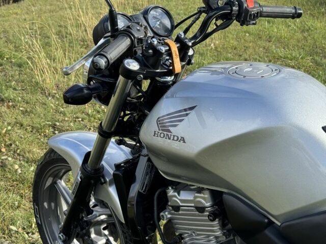 Хонда Інша, об'ємом двигуна 0.5 л та пробігом 0 тис. км за 3800 $, фото 4 на Automoto.ua