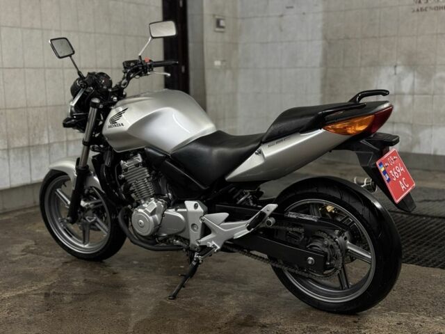 Хонда Інша, об'ємом двигуна 0.5 л та пробігом 0 тис. км за 3300 $, фото 5 на Automoto.ua