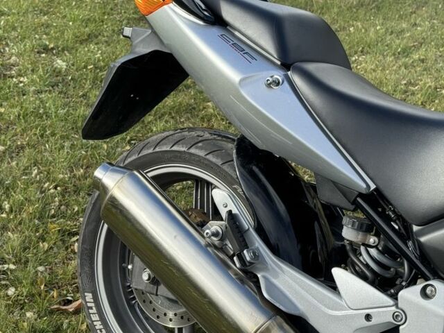 Хонда Інша, об'ємом двигуна 0.5 л та пробігом 0 тис. км за 3800 $, фото 3 на Automoto.ua