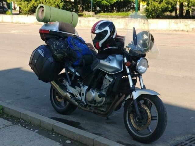 Хонда Другая, объемом двигателя 0.5 л и пробегом 0 тыс. км за 3500 $, фото 5 на Automoto.ua