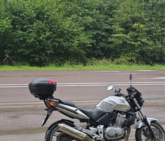 Хонда Другая, объемом двигателя 0.5 л и пробегом 0 тыс. км за 3500 $, фото 1 на Automoto.ua