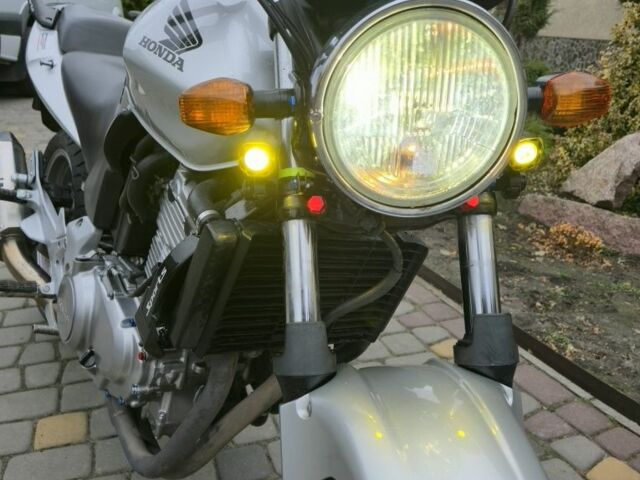 Хонда Другая, объемом двигателя 0.5 л и пробегом 0 тыс. км за 3000 $, фото 5 на Automoto.ua