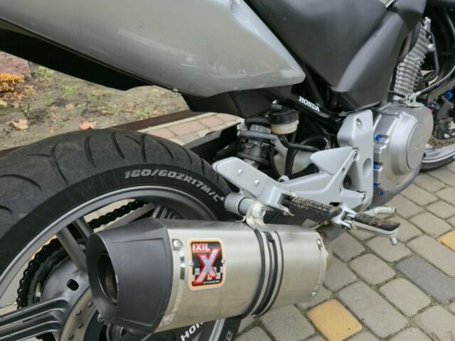 Хонда Другая, объемом двигателя 0.5 л и пробегом 0 тыс. км за 3000 $, фото 6 на Automoto.ua