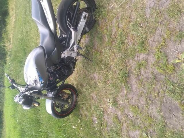 Хонда Інша, об'ємом двигуна 0.25 л та пробігом 0 тис. км за 1449 $, фото 1 на Automoto.ua