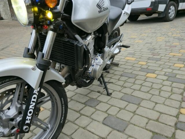 Хонда Другая, объемом двигателя 0.5 л и пробегом 0 тыс. км за 3000 $, фото 4 на Automoto.ua