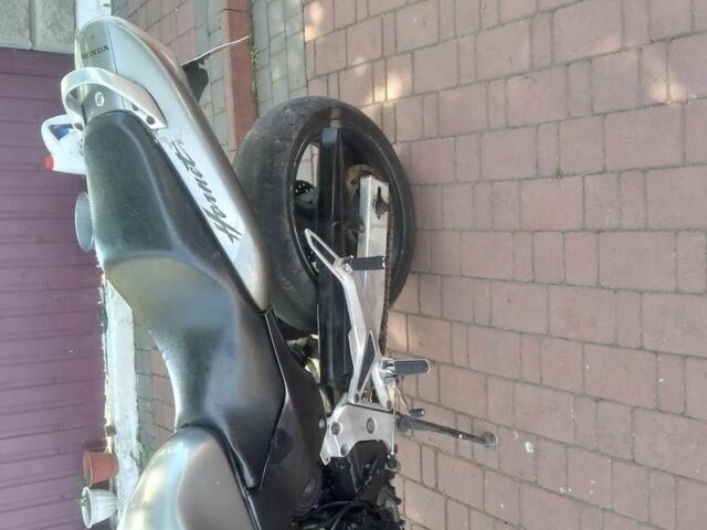 Хонда Інша, об'ємом двигуна 0.25 л та пробігом 0 тис. км за 1449 $, фото 2 на Automoto.ua