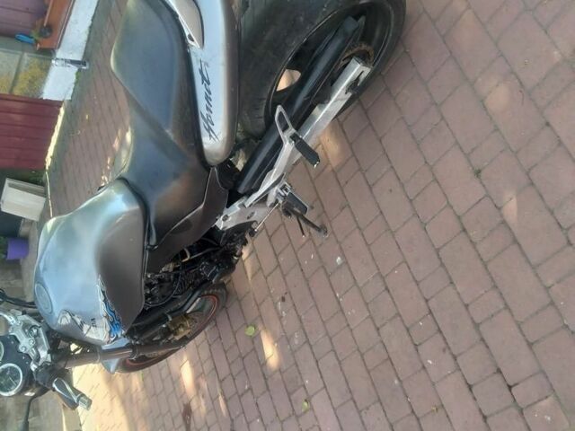 Хонда Інша, об'ємом двигуна 0.25 л та пробігом 0 тис. км за 1449 $, фото 6 на Automoto.ua