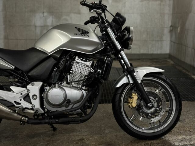 Хонда Інша, об'ємом двигуна 0.5 л та пробігом 0 тис. км за 3300 $, фото 9 на Automoto.ua