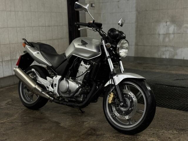 Хонда Інша, об'ємом двигуна 0.5 л та пробігом 0 тис. км за 3300 $, фото 1 на Automoto.ua