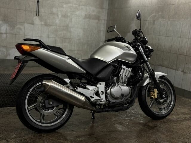 Хонда Інша, об'ємом двигуна 0.5 л та пробігом 0 тис. км за 3300 $, фото 2 на Automoto.ua