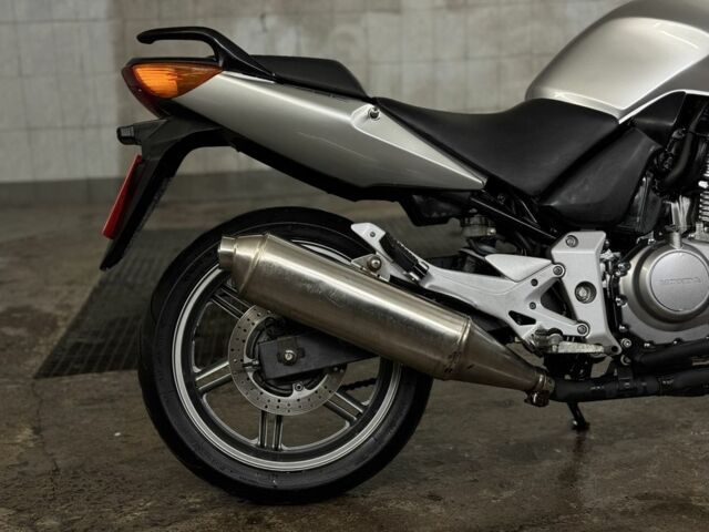 Хонда Інша, об'ємом двигуна 0.5 л та пробігом 0 тис. км за 3300 $, фото 8 на Automoto.ua