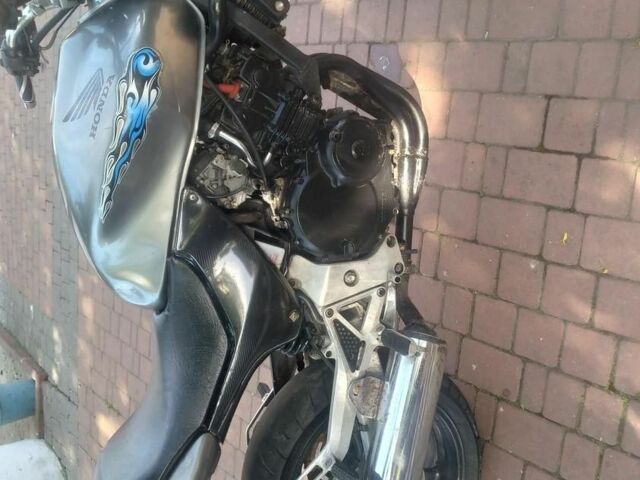 Хонда Інша, об'ємом двигуна 0.25 л та пробігом 0 тис. км за 1449 $, фото 5 на Automoto.ua