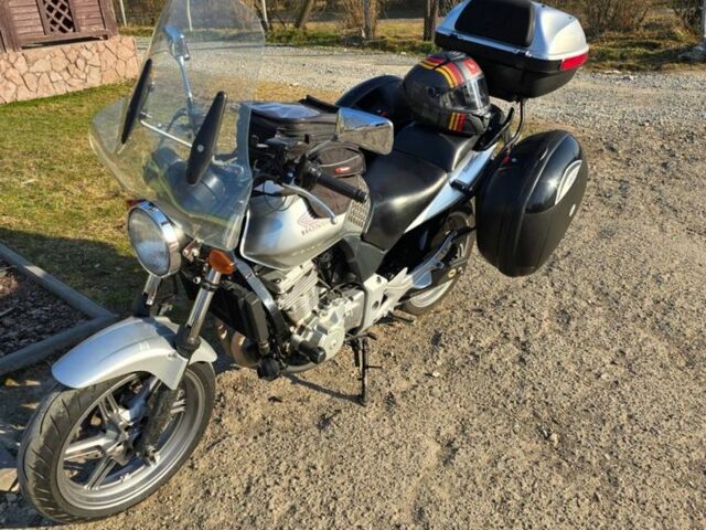 Хонда Другая, объемом двигателя 0.5 л и пробегом 0 тыс. км за 3500 $, фото 2 на Automoto.ua