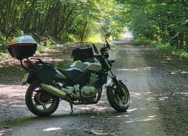 Хонда Другая, объемом двигателя 0.5 л и пробегом 0 тыс. км за 3500 $, фото 4 на Automoto.ua