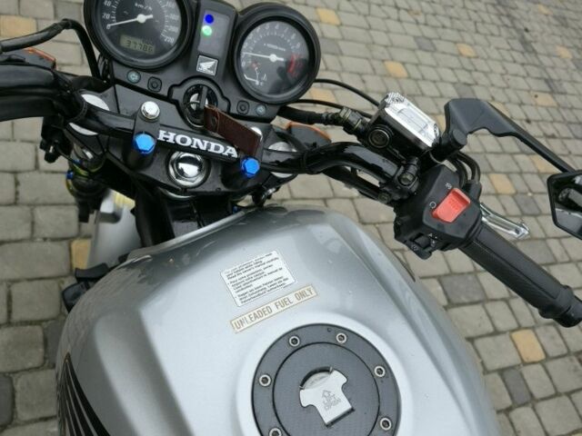 Хонда Другая, объемом двигателя 0.5 л и пробегом 0 тыс. км за 3000 $, фото 3 на Automoto.ua