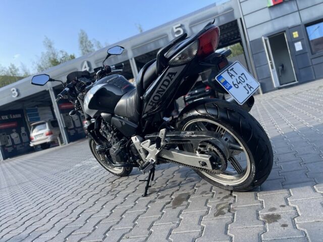 Хонда Інша, об'ємом двигуна 0.6 л та пробігом 0 тис. км за 3900 $, фото 7 на Automoto.ua