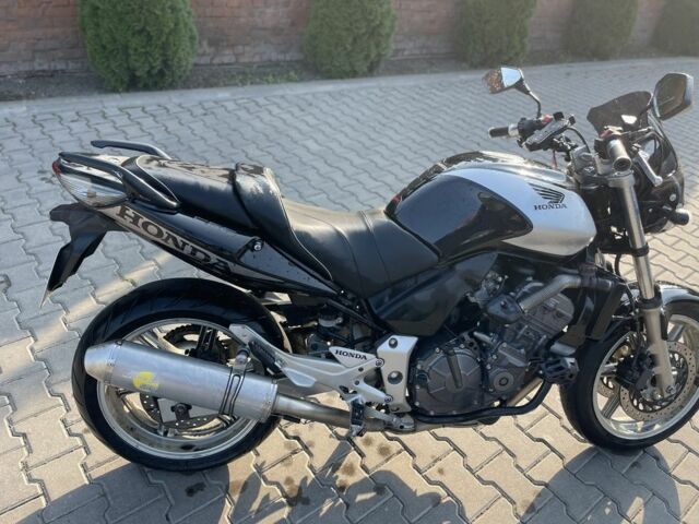 Хонда Інша, об'ємом двигуна 0.6 л та пробігом 0 тис. км за 3900 $, фото 4 на Automoto.ua