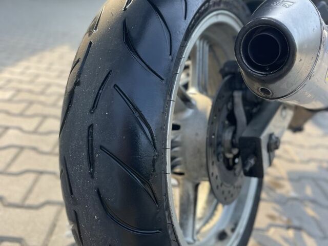 Хонда Інша, об'ємом двигуна 0.6 л та пробігом 0 тис. км за 3900 $, фото 6 на Automoto.ua