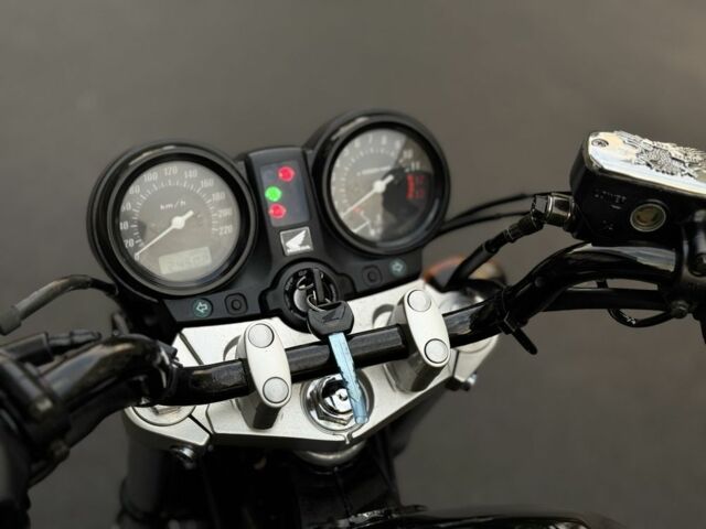 Хонда Інша, об'ємом двигуна 0.6 л та пробігом 0 тис. км за 4200 $, фото 10 на Automoto.ua