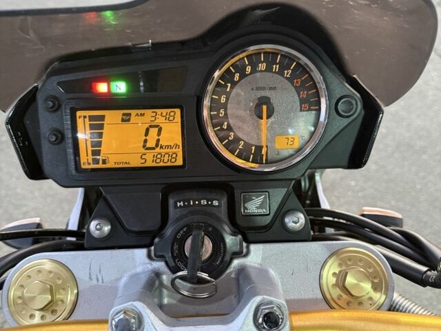 Хонда Другая, объемом двигателя 0.6 л и пробегом 0 тыс. км за 5100 $, фото 4 на Automoto.ua