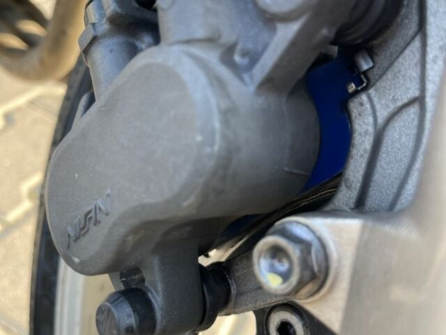 Хонда Інша, об'ємом двигуна 0.6 л та пробігом 0 тис. км за 3900 $, фото 15 на Automoto.ua