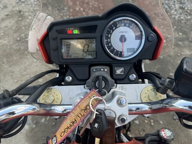 Хонда Другая, объемом двигателя 0.6 л и пробегом 0 тыс. км за 3900 $, фото 5 на Automoto.ua