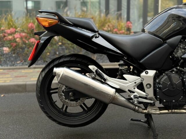 Хонда Інша, об'ємом двигуна 0.6 л та пробігом 0 тис. км за 4200 $, фото 12 на Automoto.ua