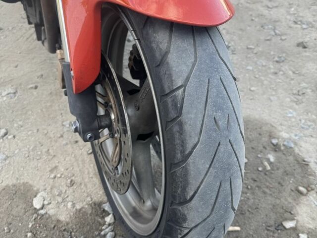 Хонда Другая, объемом двигателя 0.6 л и пробегом 0 тыс. км за 3900 $, фото 7 на Automoto.ua