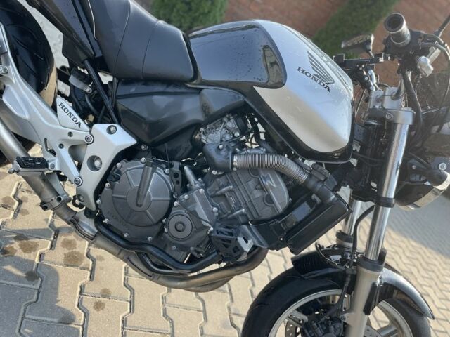 Хонда Інша, об'ємом двигуна 0.6 л та пробігом 0 тис. км за 3900 $, фото 5 на Automoto.ua