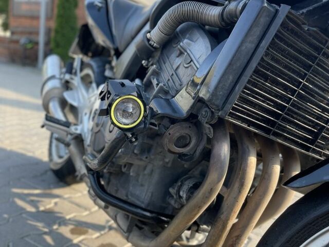 Хонда Інша, об'ємом двигуна 0.6 л та пробігом 0 тис. км за 3900 $, фото 16 на Automoto.ua