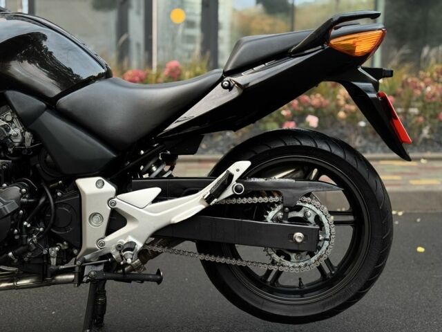 Хонда Інша, об'ємом двигуна 0.6 л та пробігом 0 тис. км за 4200 $, фото 15 на Automoto.ua