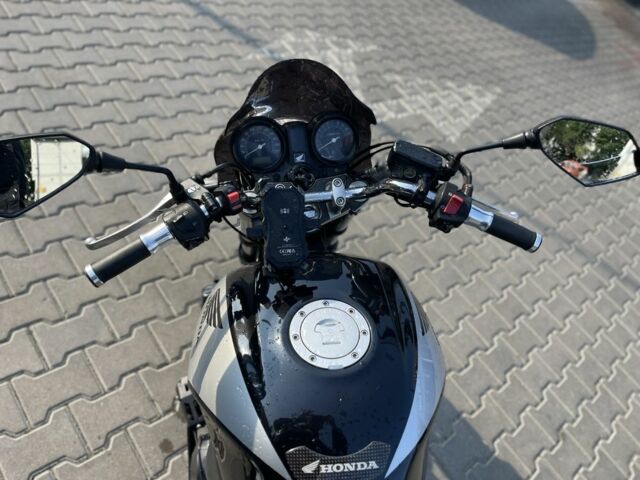 Хонда Інша, об'ємом двигуна 0.6 л та пробігом 0 тис. км за 3900 $, фото 12 на Automoto.ua