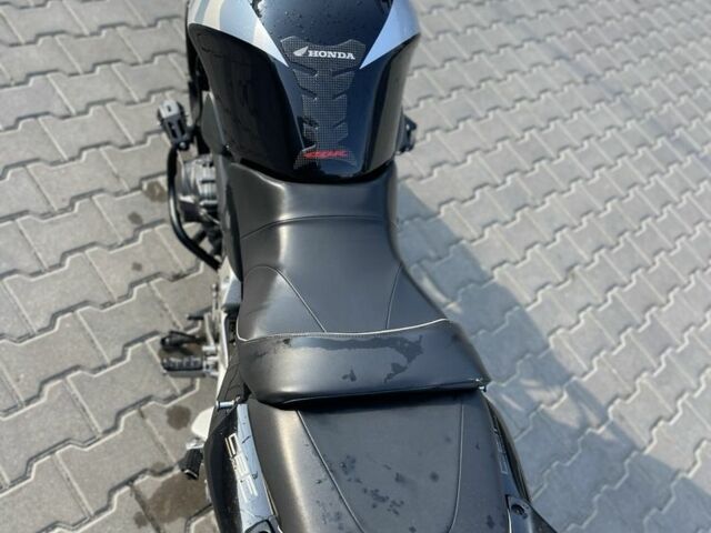 Хонда Інша, об'ємом двигуна 0.6 л та пробігом 0 тис. км за 3900 $, фото 11 на Automoto.ua