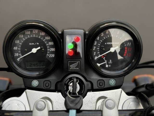 Хонда Інша, об'ємом двигуна 0.6 л та пробігом 0 тис. км за 4200 $, фото 11 на Automoto.ua