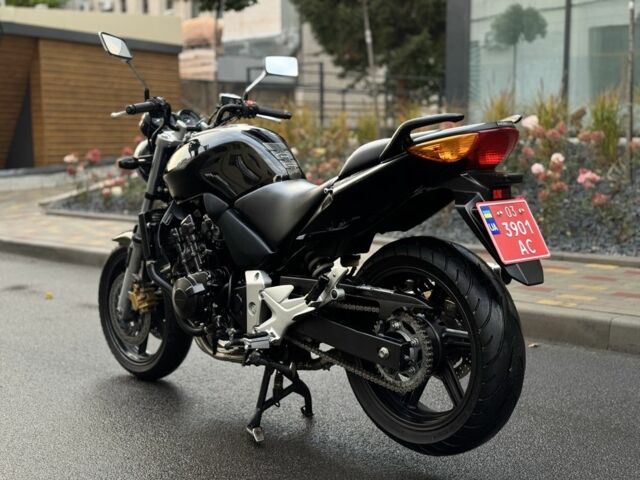 Хонда Інша, об'ємом двигуна 0.6 л та пробігом 0 тис. км за 4200 $, фото 7 на Automoto.ua