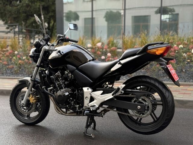 Хонда Інша, об'ємом двигуна 0.6 л та пробігом 0 тис. км за 4200 $, фото 6 на Automoto.ua