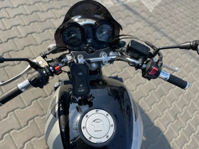 Хонда Інша, об'ємом двигуна 0.6 л та пробігом 0 тис. км за 3900 $, фото 13 на Automoto.ua