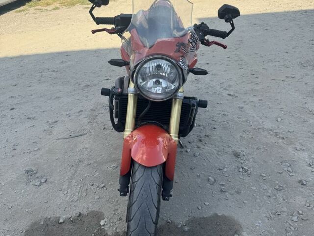 Хонда Другая, объемом двигателя 0.6 л и пробегом 0 тыс. км за 3900 $, фото 4 на Automoto.ua