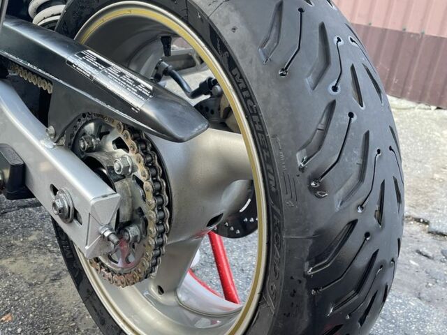 Хонда Другая, объемом двигателя 0.6 л и пробегом 0 тыс. км за 4550 $, фото 7 на Automoto.ua