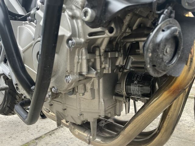 Хонда Другая, объемом двигателя 0.6 л и пробегом 0 тыс. км за 2450 $, фото 15 на Automoto.ua